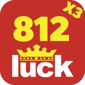 812luck